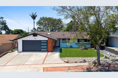 4380 Rolfe Rd, San Diego, CA 92117 - Photo 4