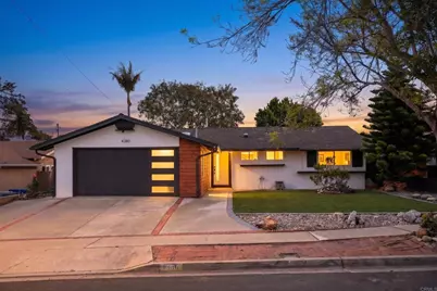 4380 Rolfe Rd, San Diego, CA 92117 - Photo 2