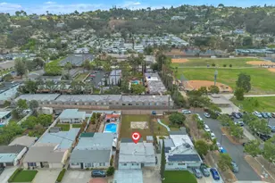 317 W Chase Ave, El Cajon, CA 92020 - Photo 2
