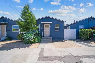 4499 Campus Avenue, San Diego, CA 92116 - Photo 1