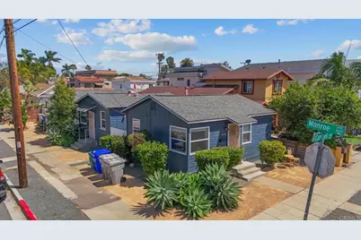 4499 Campus Avenue, San Diego, CA 92116 - Photo 26