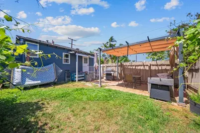 4499 Campus Avenue, San Diego, CA 92116 - Photo 38