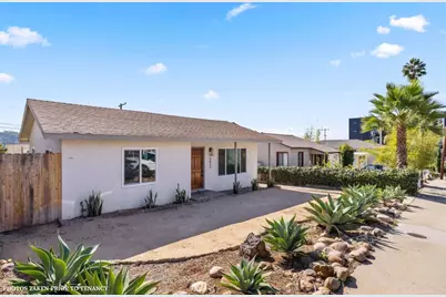 5635 Mildred Street, San Diego, CA 92110 - Photo 2