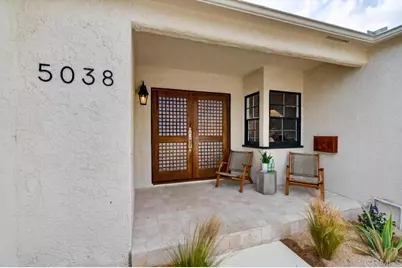 5038 Hastings Road, San Diego, CA 92116 - Photo 2