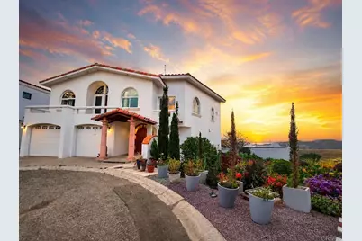  Privada Capri 1748 Estancia II, Outside Area (Outside Ca), CA 22704 - Photo 1