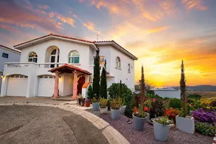 Privada Capri 1748 Estancia II, Outside Area (Outside Ca), CA 22704 - Photo 1