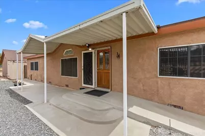 2285 Tierra Heights Rd, Boulevard, CA 91905 - Photo 2