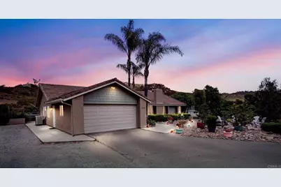 3322 Rancho Miguel Road, Jamul, CA 91935 - Photo 1