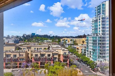 702 Ash Street #702, San Diego, CA 92101 - Photo 36