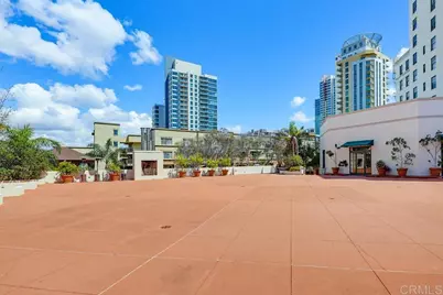 702 Ash Street #702, San Diego, CA 92101 - Photo 52