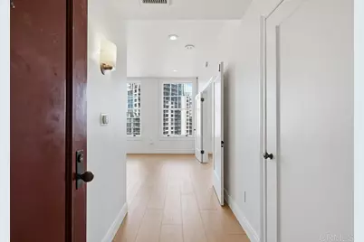 702 Ash Street #702, San Diego, CA 92101 - Photo 6