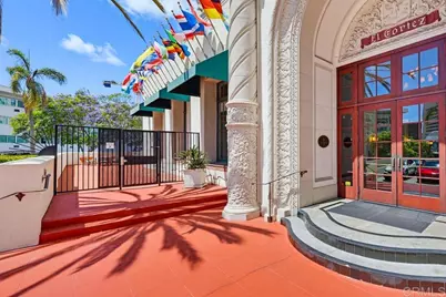 702 Ash Street #702, San Diego, CA 92101 - Photo 4