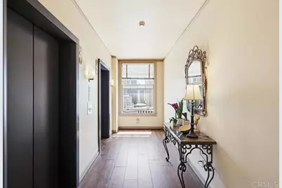 702 Ash Street #702, San Diego, CA 92101 - Photo 40