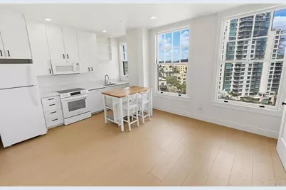 702 Ash Street #702, San Diego, CA 92101 - Photo 8