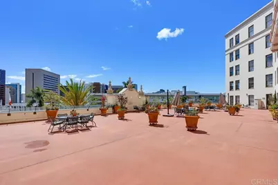 702 Ash Street #702, San Diego, CA 92101 - Photo 42