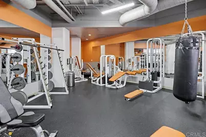 702 Ash Street #702, San Diego, CA 92101 - Photo 56