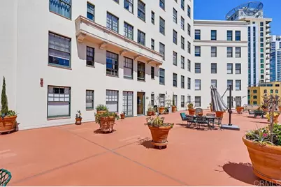 702 Ash Street #702, San Diego, CA 92101 - Photo 44