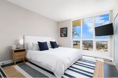 555 Front #1103, San Diego, CA 92101 - Photo 16