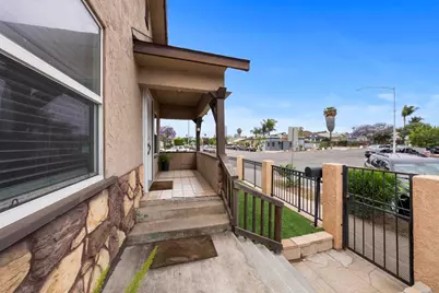 2501 L St., San Diego, CA 92102 - Photo 26