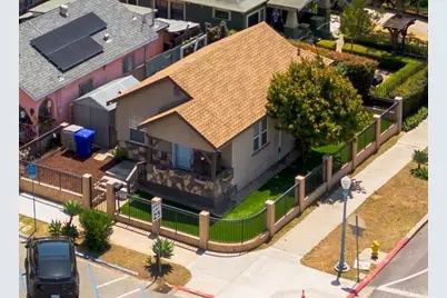 2501 L St., San Diego, CA 92102 - Photo 2