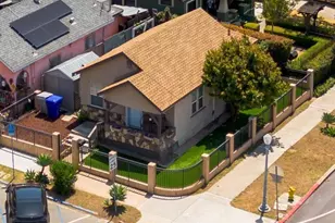2501 L St, San Diego, CA 92102 - Photo 2