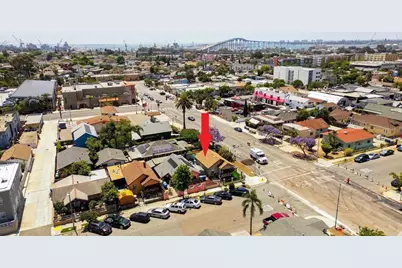 2501 L St., San Diego, CA 92102 - Photo 8