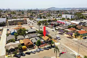 2501 L St, San Diego, CA 92102 - Photo 8