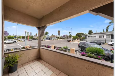2501 L St., San Diego, CA 92102 - Photo 28