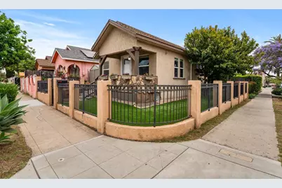 2501 L St., San Diego, CA 92102 - Photo 4