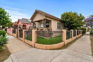 2501 L St, San Diego, CA 92102 - Photo 4