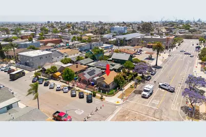 2501 L St., San Diego, CA 92102 - Photo 10