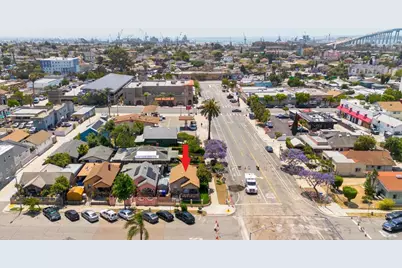 2501 L St., San Diego, CA 92102 - Photo 6