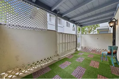 10388 Alphonse St Street #D5, Santee, CA 92071 - Photo 24