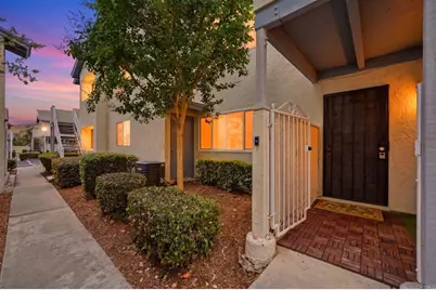 10388 Alphonse St Street #D5, Santee, CA 92071 - Photo 2