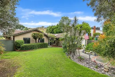 9556 Tropico Drive, La Mesa, CA 91941 - Photo 2