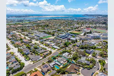 2516 Chatsworth Boulevard, San Diego, CA 92106 - Photo 28