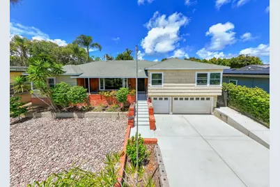 2516 Chatsworth Boulevard, San Diego, CA 92106 - Photo 2