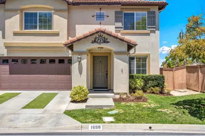 1688 Via Hacienda Court, San Marcos, CA 92069 - Photo 2