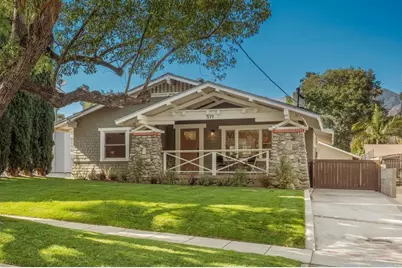 519 E Howard St, Pasadena, CA 91104 - Photo 2