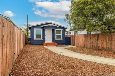 3645 Marlborough Ave, San Diego, CA 92105 - Photo 4