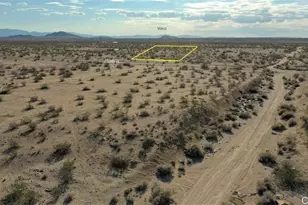 F8/Vic Vac Ave, Lancaster, CA 93535 - Photo 1