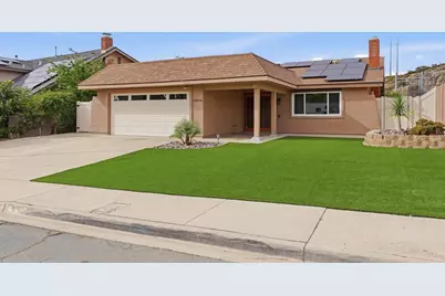13668 Choisser Lane, Lakeside, CA 92040 - Photo 2