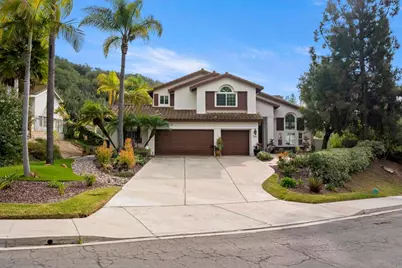 1418 Country Vistas Ln, Bonita, CA 91902 - Photo 1