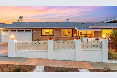 5760 Urban Drive, La Mesa, CA 91942 - Photo 1