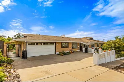 5760 Urban Drive, La Mesa, CA 91942 - Photo 1