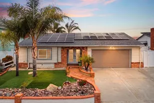 13626 Paseo Del Mar, El Cajon, CA 92021 - Photo 1
