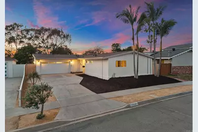 4480 Mount Lindsey Avenue, San Diego, CA 92117 - Photo 1