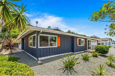 3851 Curtis Street, San Diego, CA 92110 - Photo 2