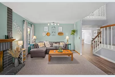 6467 Viewpoint Drive, San Diego, CA 92139 - Photo 12