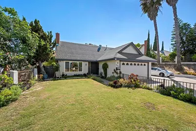 6467 Viewpoint Drive, San Diego, CA 92139 - Photo 4